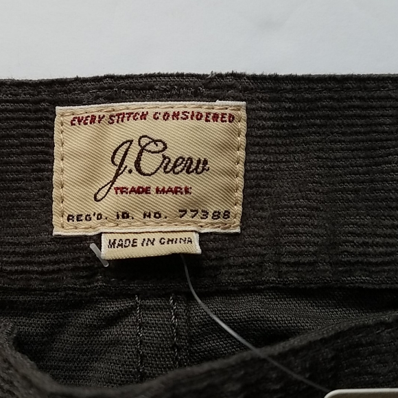 J. Crew Jeans - Picture 11 of 14